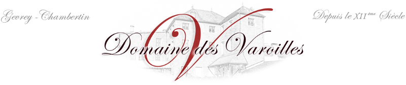 Domaine des Varoilles