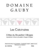 Domaine Gauby
