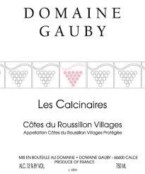 Domaine Gauby