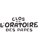 Clos de l'Oratoire des Papes