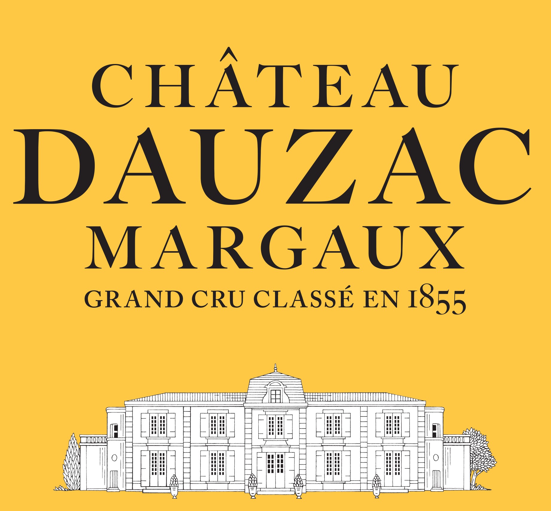 Château Dauzac