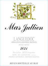 Mas Jullien