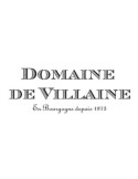 Domaine de Villaine