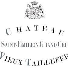 Château Vieux Taillefer