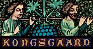Kongsgaard