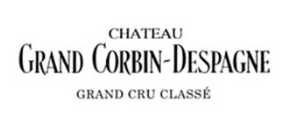 Château Grand Corbin-Despagne