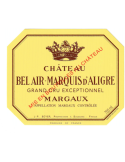 Château Bel Air Marquis d'Aligre