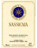 Tenuta San Guido (Sassicaia)