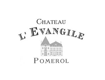 Château L'Evangile