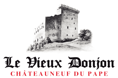 Le Vieux Donjon