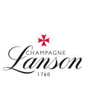 Champagne Lanson