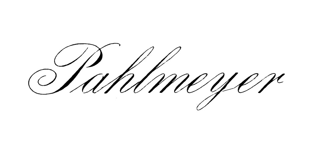 Pahlmeyer