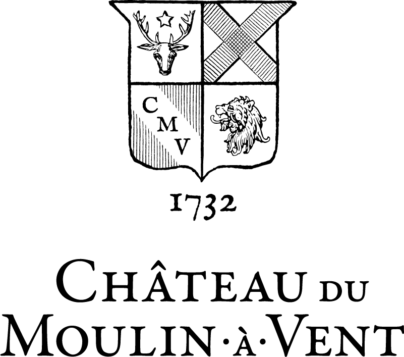 Château du Moulin-à-Vent