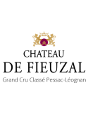 Château De Fieuzal