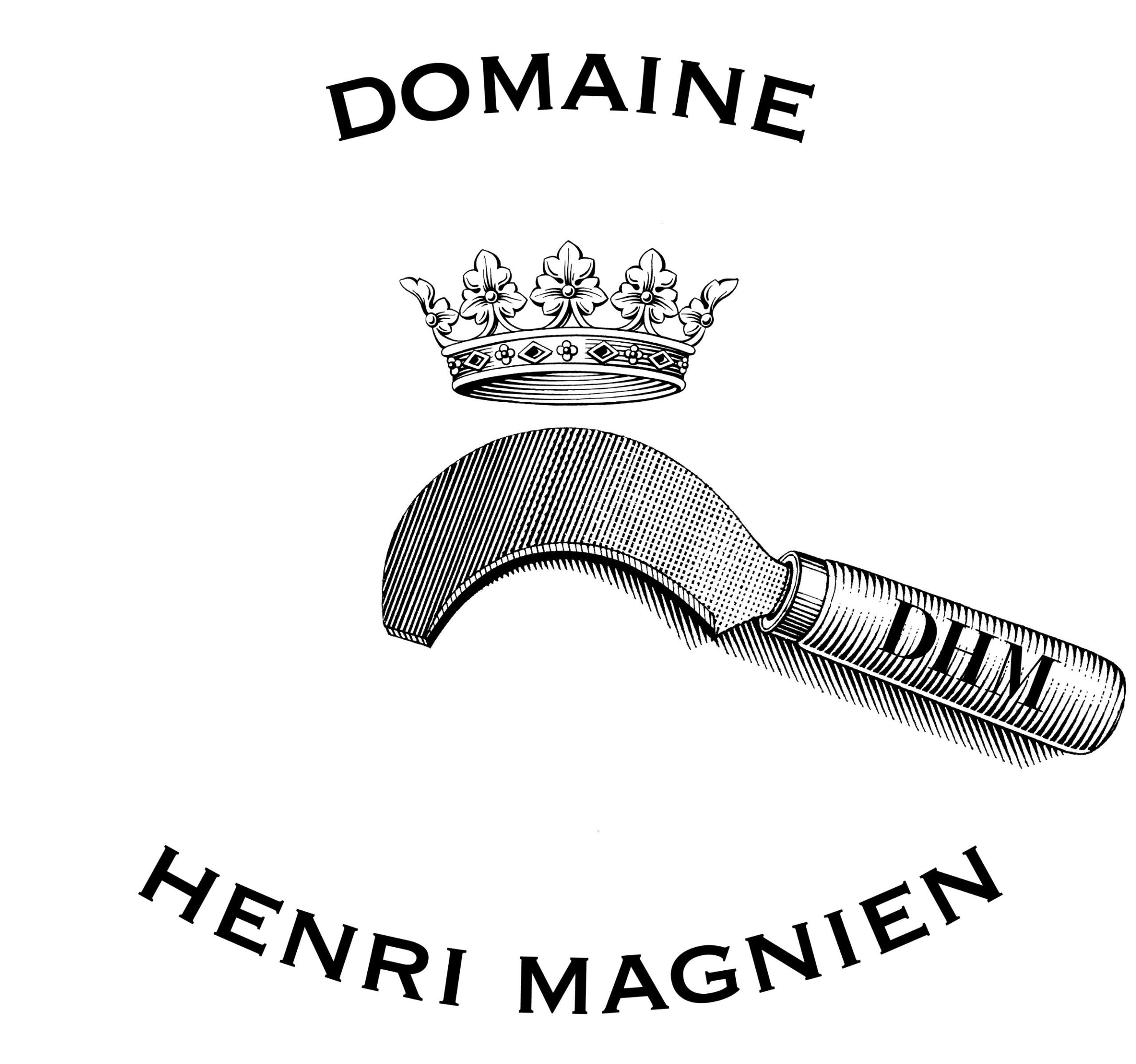 Domaine Henri Magnien