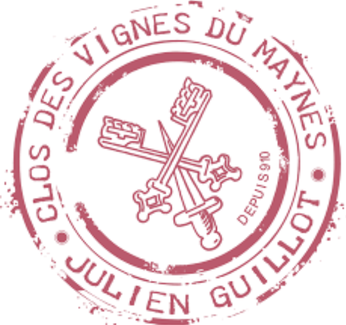 Les Vignes du Maynes