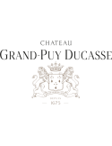 Château Grand-Puy Ducasse
