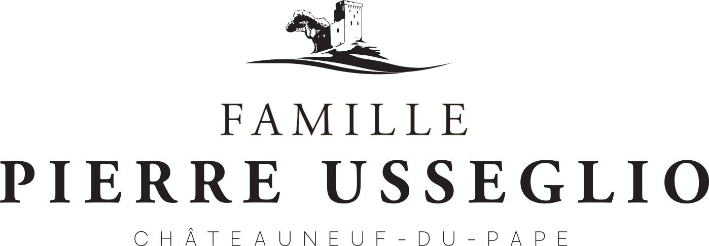 Domaine Pierre Usseglio et Fils