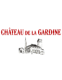 Château de la Gardine