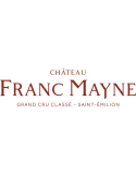 Château Franc Mayne