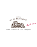 Château Ducru-Beaucaillou
