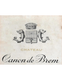 Château Canon de Brem