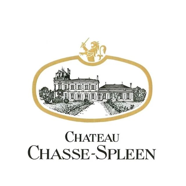 Château Chasse-Spleen