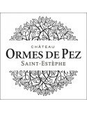 Chateau Les Ormes-de-Pez