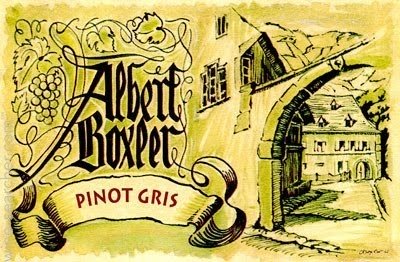 Albert Boxler