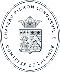 Château Pichon Longueville Comtesse de Lalande