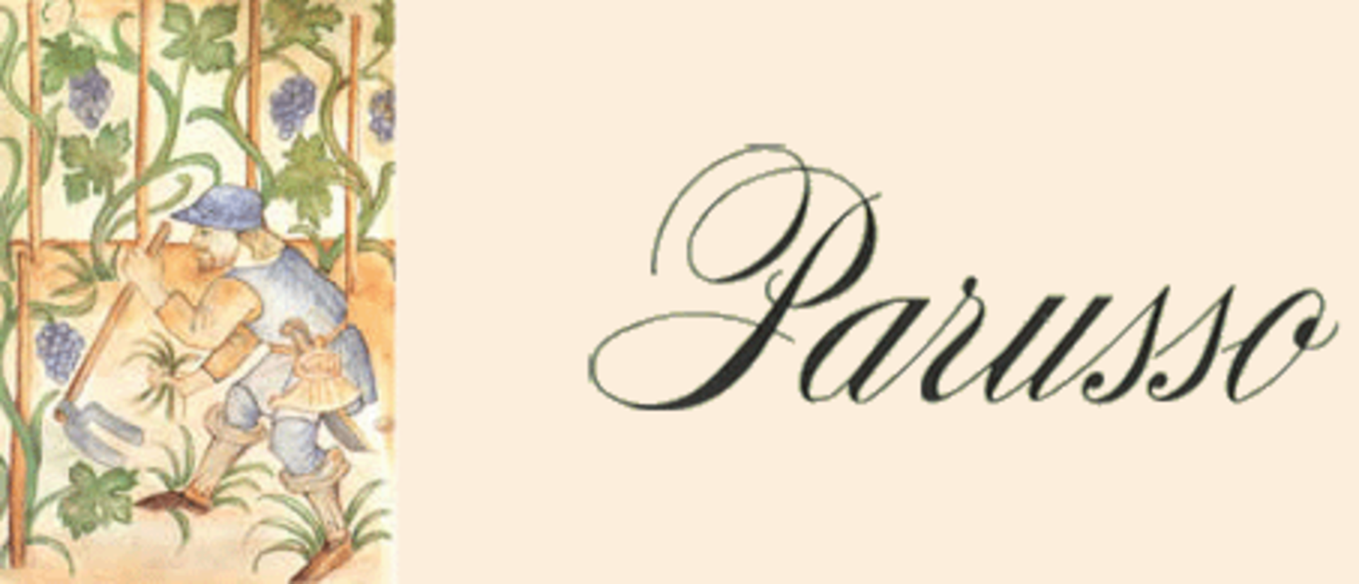 Parusso Armando e Flli