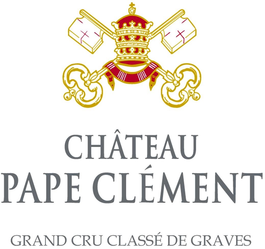 Château Pape Clément