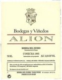 Bodegas y Viñedos Alion