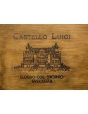 Castello Luigi / Domaine Luigi Zanini