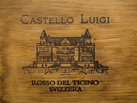 Castello Luigi / Domaine Luigi Zanini