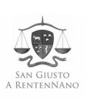 San Giusto a Rentennano