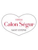 Château Calon Ségur