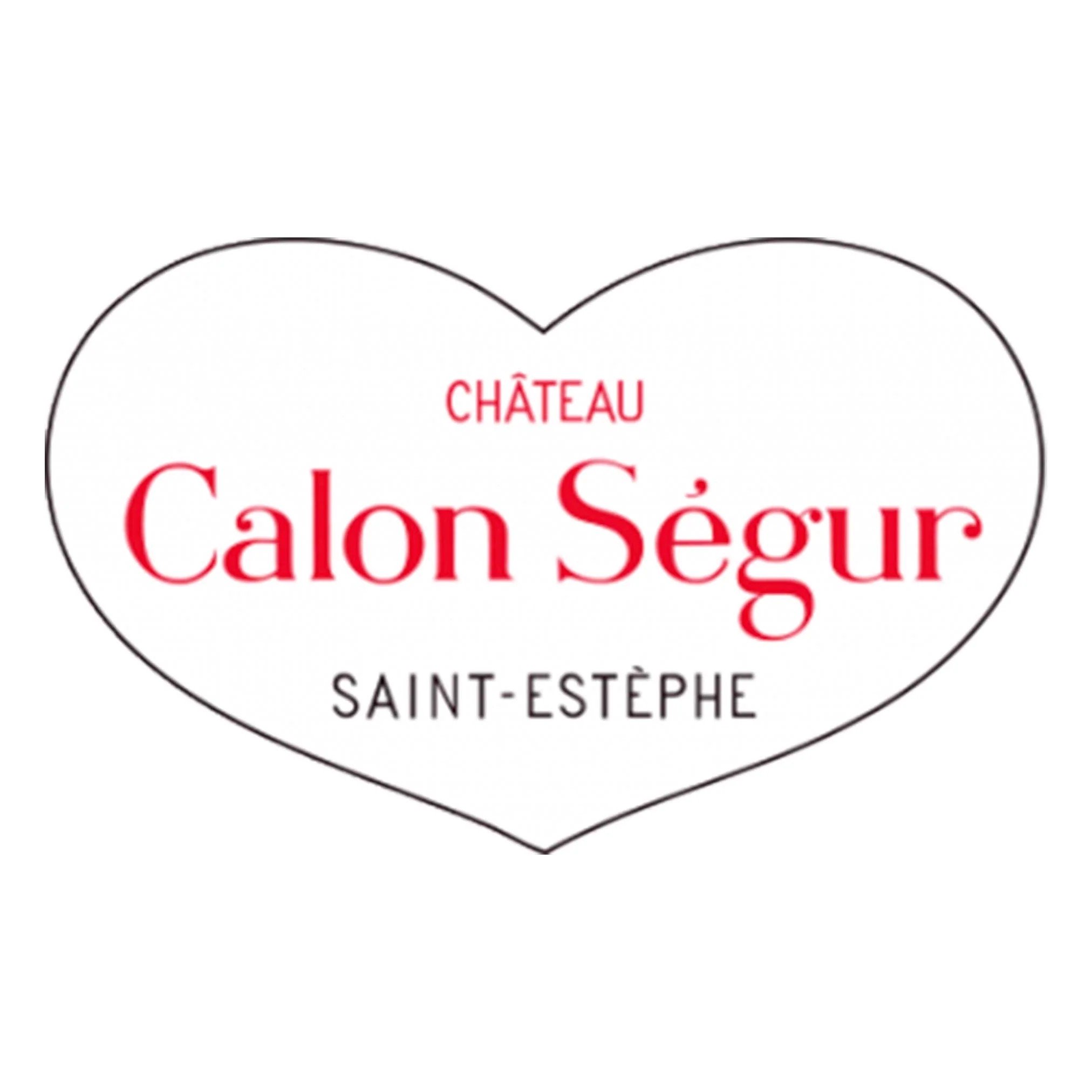 Château Calon Ségur