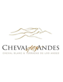 Cheval des Andes
