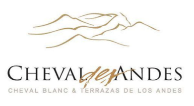 Cheval des Andes