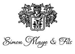 Simon Maye