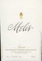 Bodegas Melis