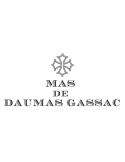 Le Mas de Daumas Gassac