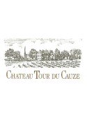 Château du Cauze