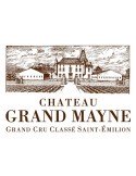 Château Grand Mayne