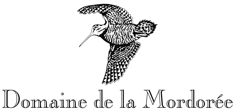 Domaine de la Mordorée