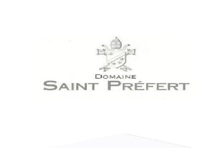 Domaine Saint Préfert