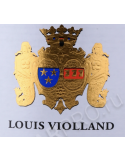 Domaine Louis Violland