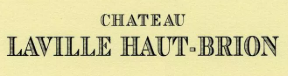 Château Laville Haut-Brion