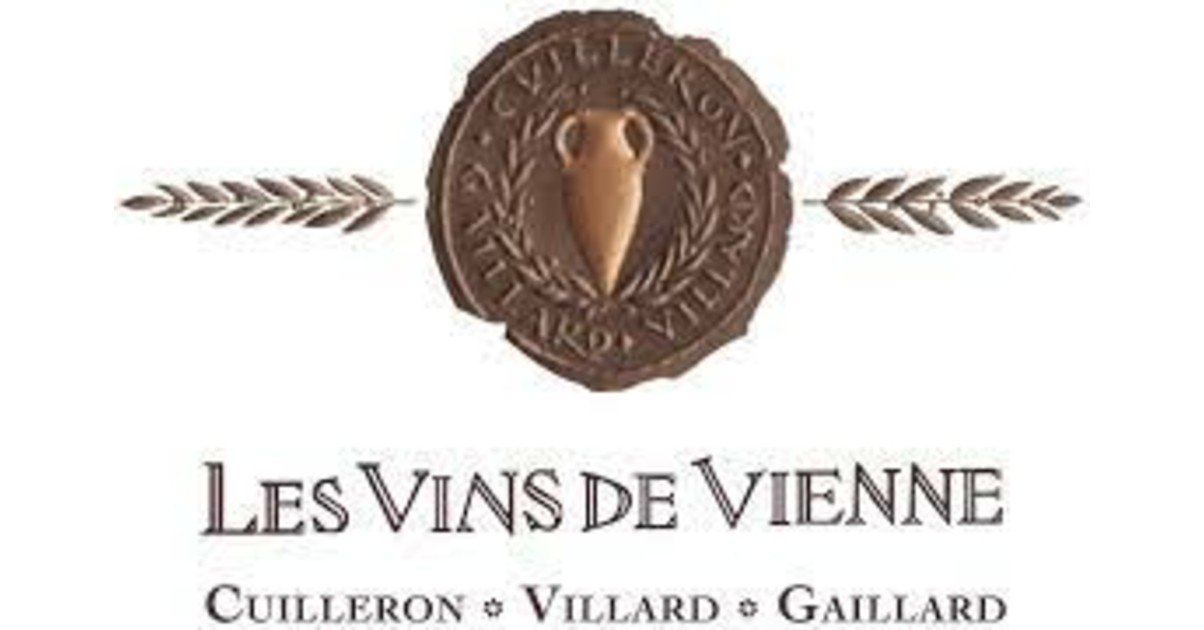 Domaine Les Vins de Vienne - Cuilleron - Villard - Gaillard